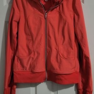 Lululemon jacket
